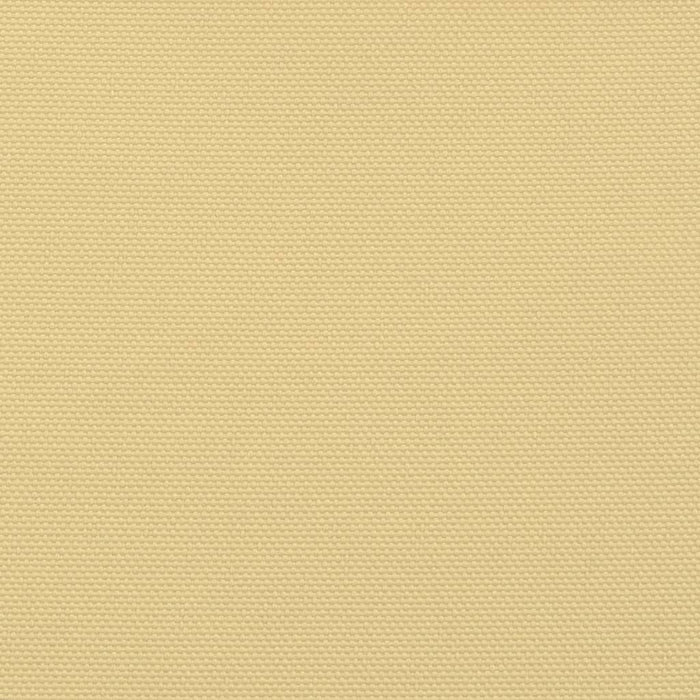 Parasolar, nisipiu, 4x3 m, 100% poliester Oxford - WALTI WALTI
