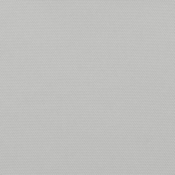 Parasolar, gri deschis, 5x5x5 m, 100% poliester Oxford - WALTI WALTI