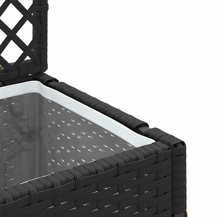 ghivece și jardiniere Da, alt material - WALTI WALTI