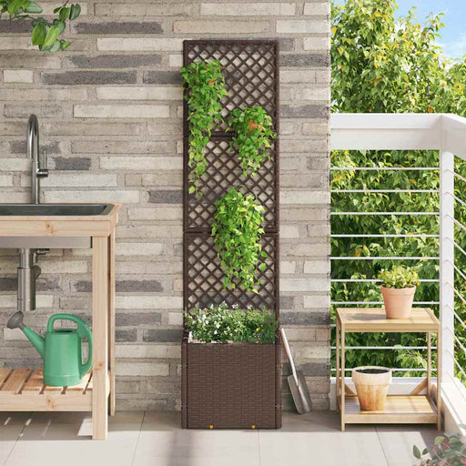 ghivece și jardiniere Da, alt material - WALTI WALTI