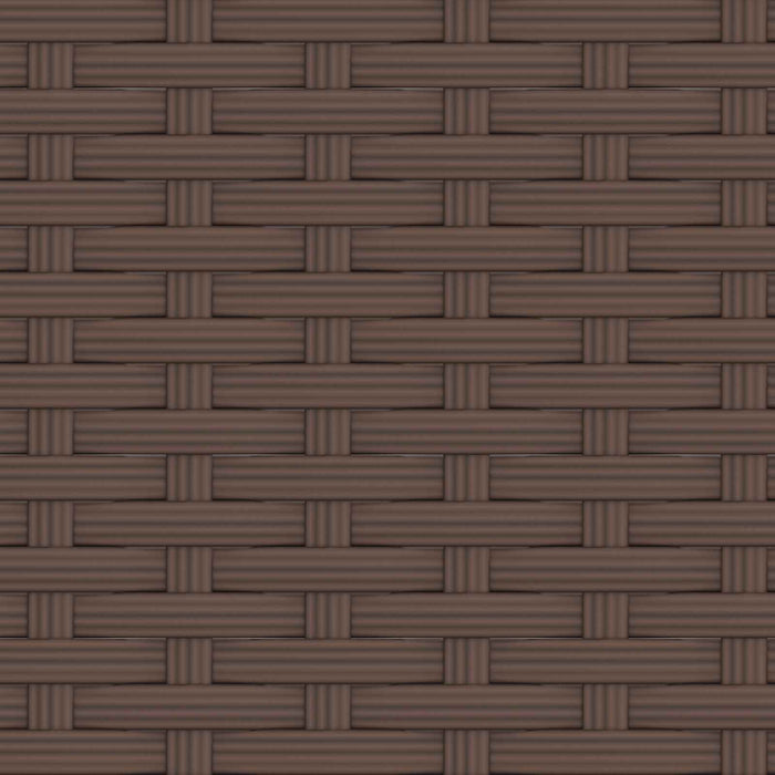 Suport pentru plante cu gard Maro 105 x 30 x 170 cm Metal WALTI
