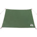 Cort de camping pentru 2 persoane, verde, impermeabil - WALTI WALTI