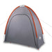 Cort de depozitare gri și portocaliu impermeabil - WALTI WALTI
