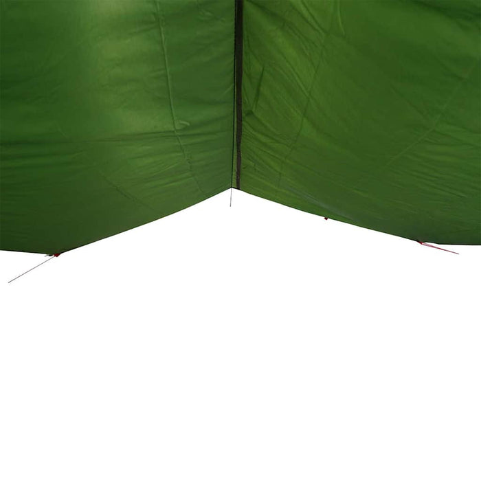 Prelată de camping, verde, 300x294 cm, impermeabilă - WALTI WALTI