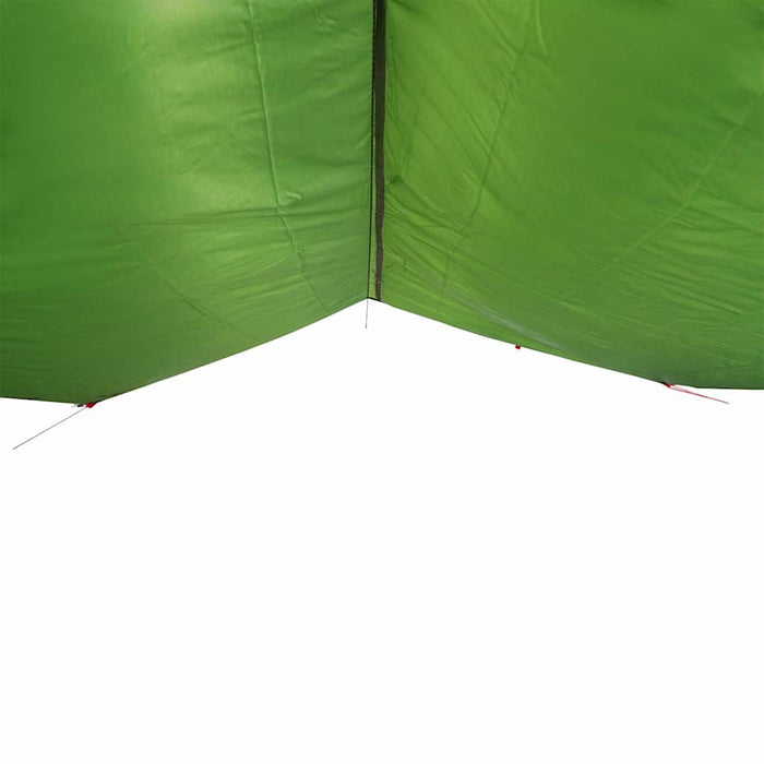 Prelată de camping, verde, 300x294 cm, impermeabilă - WALTI WALTI