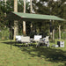 Prelată de camping, verde, 500x294 cm, impermeabilă - WALTI WALTI