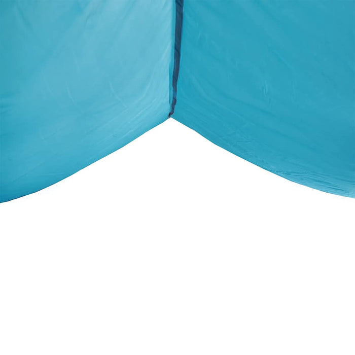 Prelată de camping, albastru, 500x294 cm, impermeabilă - WALTI WALTI