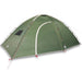 Cort de camping pentru 8 persoane, verde, impermeabil - WALTI WALTI