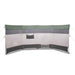 Paravan de camping, verde, 366x152x152 cm, impermeabil - WALTI WALTI