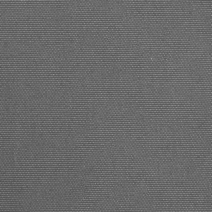 Copertină retractabilă, antracit, 150x150 cm, țesătură și oțel - WALTI WALTI