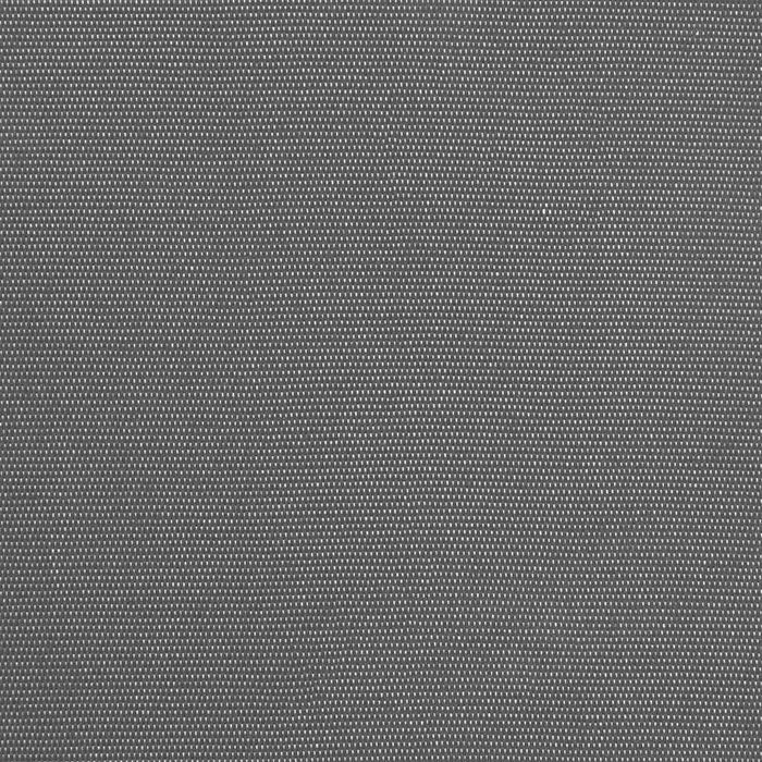 Copertină retractabilă, antracit, 400x150 cm, textil și oțel - WALTI WALTI