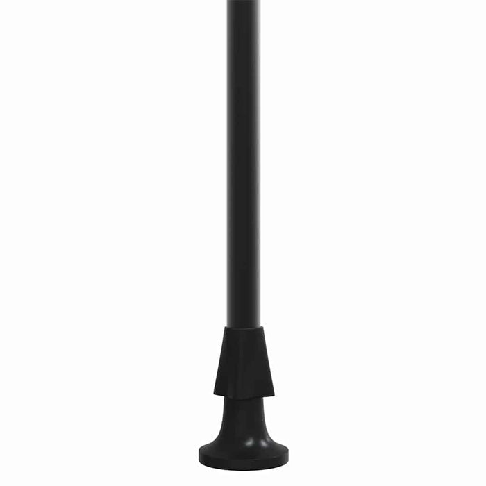 Copertină retractabilă, crem, 300x150 cm, țesătură și oțel - WALTI WALTI