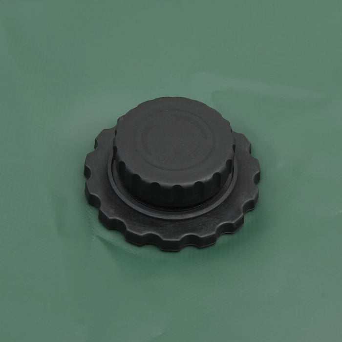 Rezervor de apă cu robinet, pliabil, 360 L, PVC - WALTI WALTI