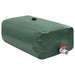 Rezervor de apă cu robinet, pliabil, 500 L, PVC - WALTI WALTI
