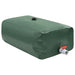 Rezervor de apă cu robinet, pliabil, 1500 L, PVC - WALTI WALTI