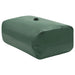Rezervor de apă cu robinet, pliabil, 1500 L, PVC - WALTI WALTI