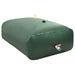 Rezervor de apă cu robinet, pliabil, 2100 L, PVC - WALTI WALTI