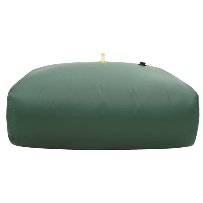 Rezervor de apă cu robinet, pliabil, 2100 L, PVC - WALTI WALTI