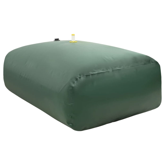 Rezervor de apă cu robinet, pliabil, 2100 L, PVC - WALTI WALTI