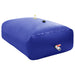 Rezervor de apă cu robinet, pliabil, 2100 L, PVC - WALTI WALTI