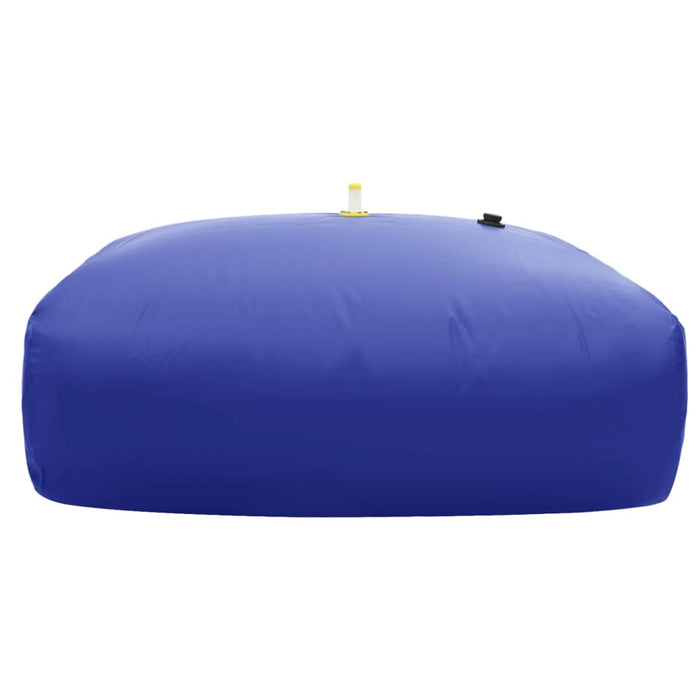 Rezervor de apă cu robinet, pliabil, 2100 L, PVC - WALTI WALTI