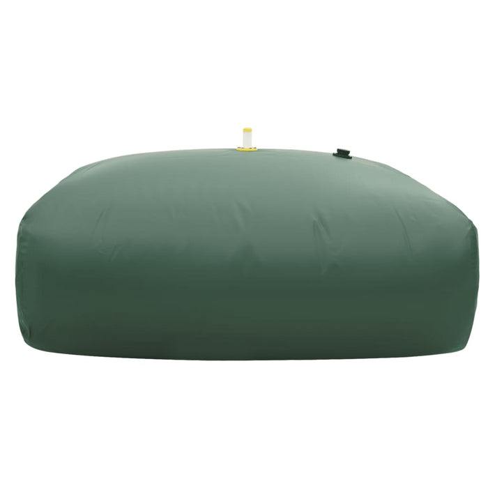 Rezervor de apă cu robinet, pliabil, 5000 L, PVC - WALTI WALTI