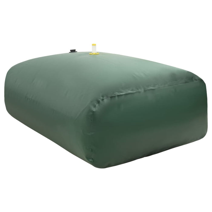 Rezervor de apă cu robinet, pliabil, 5000 L, PVC - WALTI WALTI