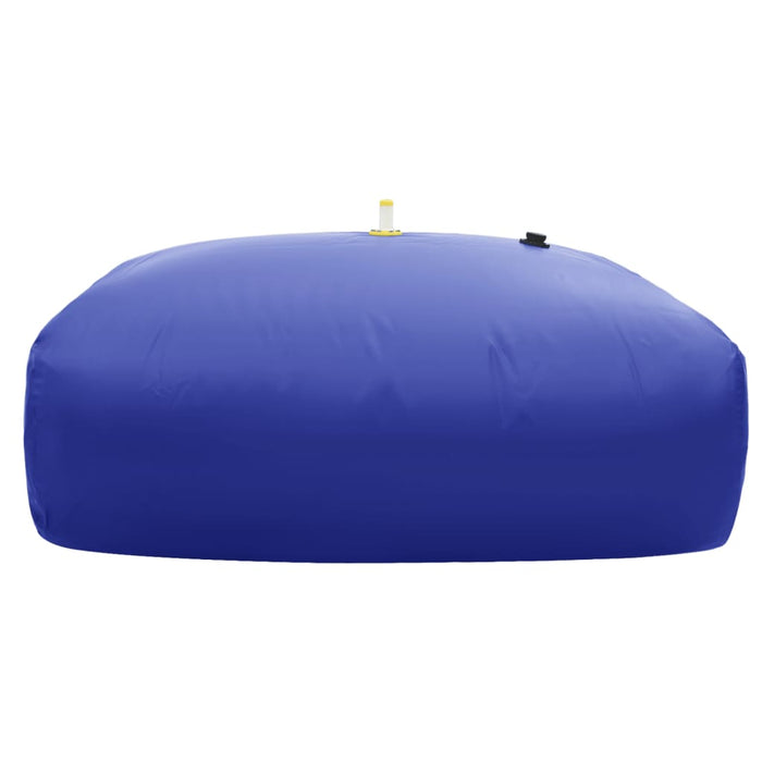 Rezervor de apă cu robinet, pliabil, 5000 L, PVC - WALTI WALTI