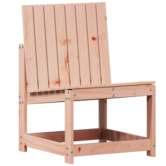 Set mobilier de grădină, 3 piese, lemn masiv douglas - WALTI WALTI