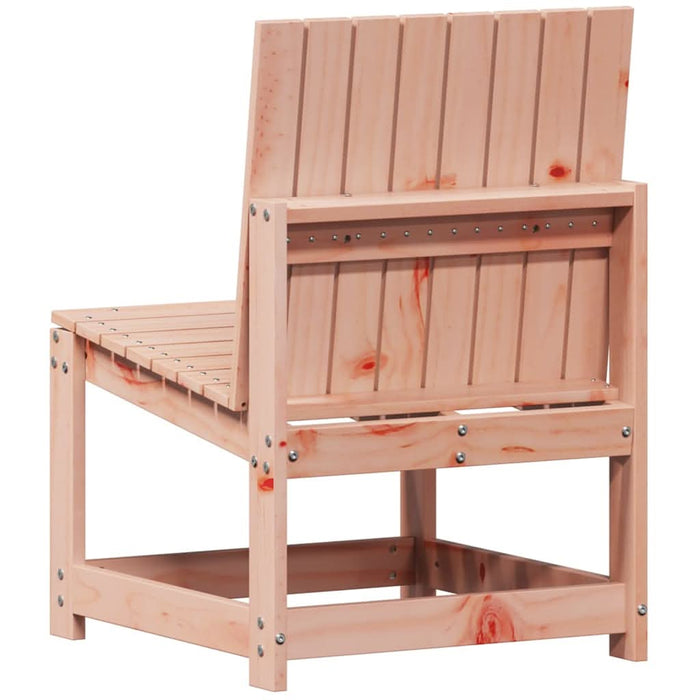Set mobilier de grădină, 3 piese, lemn masiv douglas - WALTI WALTI