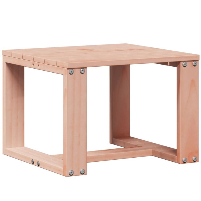 Set mobilier de grădină, 3 piese, lemn masiv douglas - WALTI WALTI