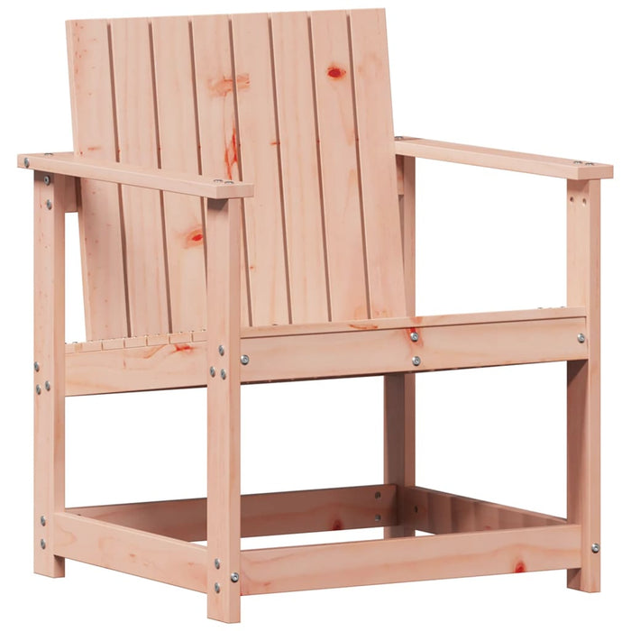 Set mobilier de grădină, 3 piese, lemn masiv douglas - WALTI WALTI