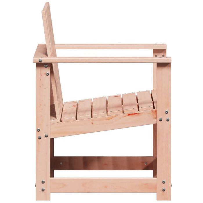 Set mobilier de grădină, 3 piese, lemn masiv douglas - WALTI WALTI