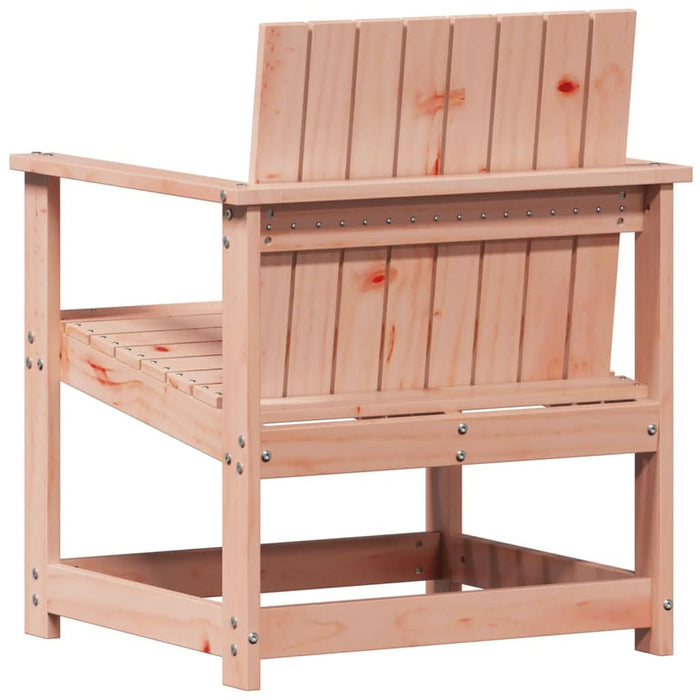 Set mobilier de grădină, 3 piese, lemn masiv douglas - WALTI WALTI