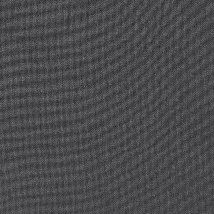 Perne scaun cu spătar înalt, 4 buc. antracit 120x50x7 cm textil WALTI