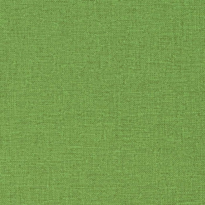 Perne scaun spătar înalt 6 buc. melanj verde 120x50x7 cm textil WALTI