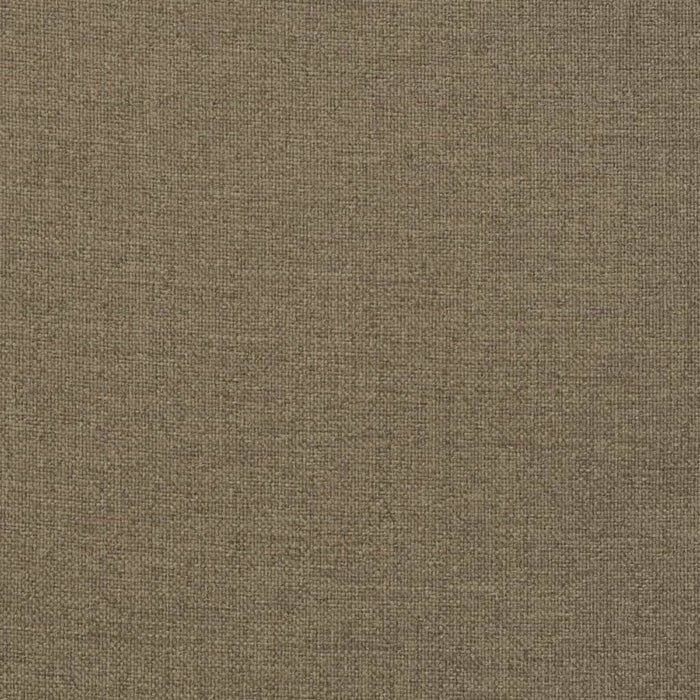 Perne scaun cu spătar înalt 6 buc. gri taupe 120x50x7 cm textil WALTI