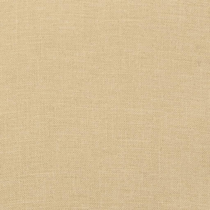 Perne scaun cu spătar mic, 4 buc. melanj bej 100x50x7 cm textil WALTI