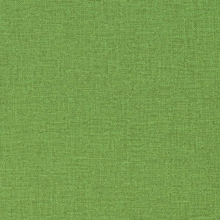 Perne scaun spătar scund 6 buc. melanj verde 100x50x7 cm textil WALTI