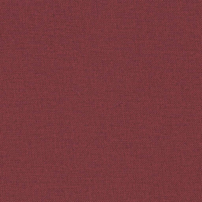 Perne scaun spătar mic 6 buc. melanj roșu vin 100x50x7cm textil WALTI