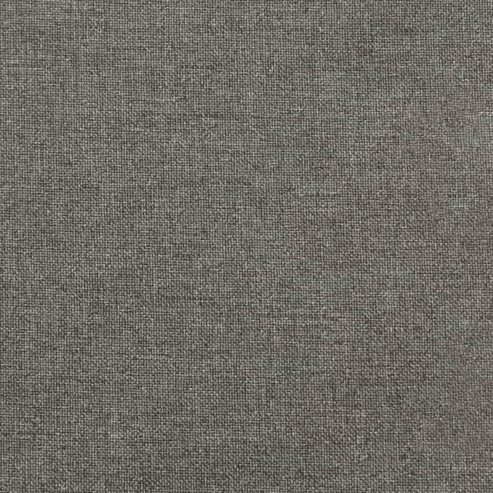 Perne scaun cu spătar înalt 4 buc. melanj gri 120x50x4cm textil WALTI