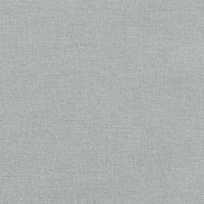 Perne scaun cu spătar scund 6 buc. melanj gri 100x50x4cm textil WALTI