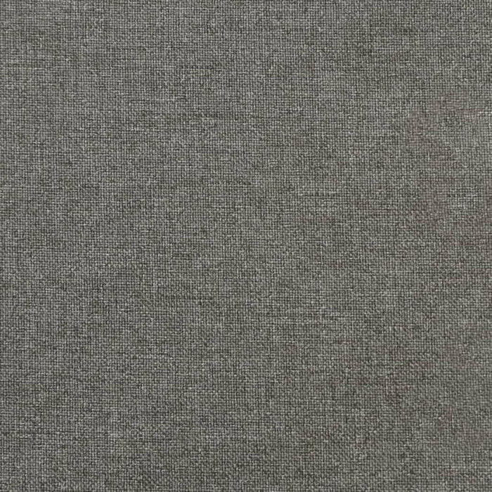 Perne scaun cu spătar scund 4 buc. melanj gri 100x50x4cm textil WALTI