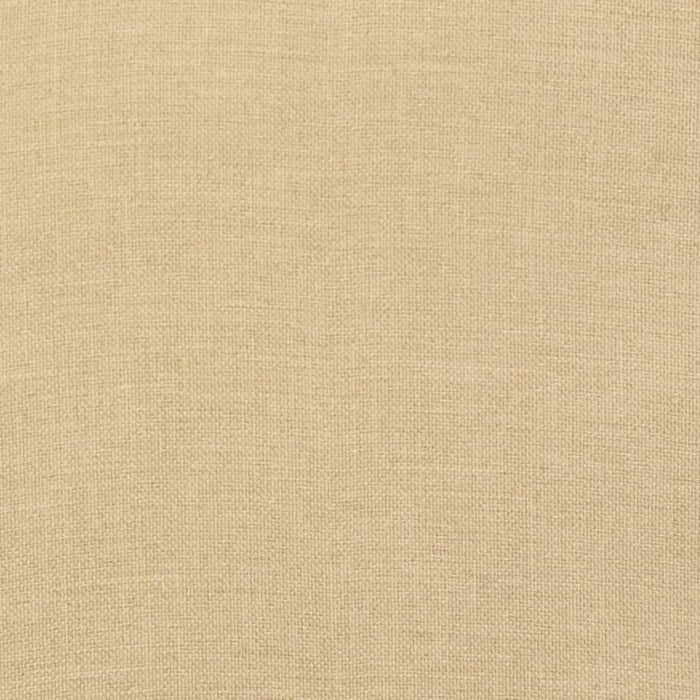 Perne scaun cu spătar mic, 4 buc. melanj bej 100x50x4 cm textil WALTI