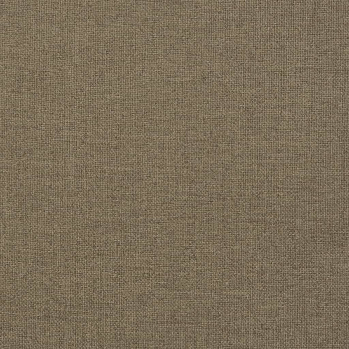 Perne scaun cu spătar mic 4 buc. melanj taupe 100x50x4cm textil WALTI
