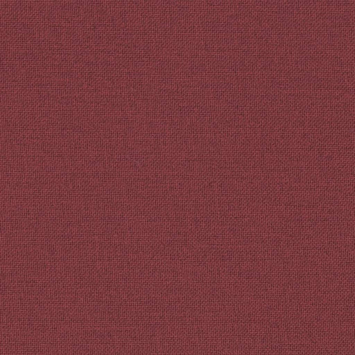 Perne scaun spătar mic 2 buc. melanj roșu vin 100x50x4cm textil WALTI
