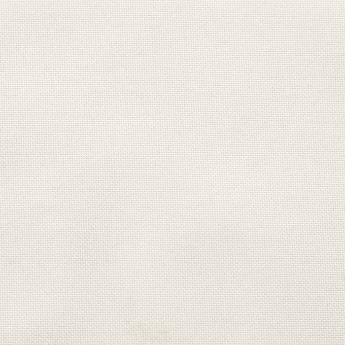 Pernă de șezlong, melanj crem, 186x58x4 cm textil WALTI