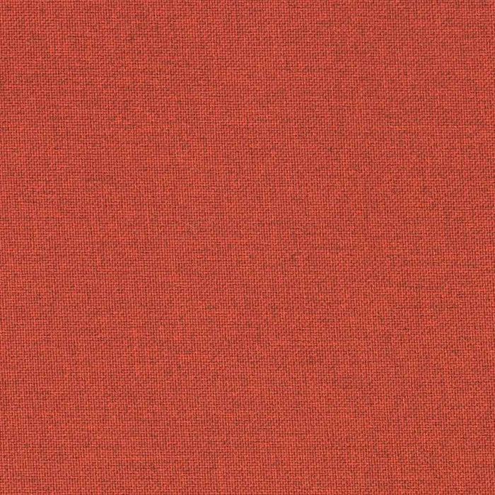 Pernă de șezlong, melanj roșu, 186x58x4 cm textil WALTI