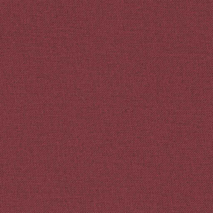 Pernă de șezlong, melanj roșu vin, 186x58x4 cm textil WALTI