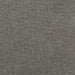 Pernă de șezlong, melanj gri închis, (75+105)x 50x3 cm textil - WALTI WALTI